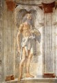 St Jerome Florenz Renaissance Domenico Ghirlandaio